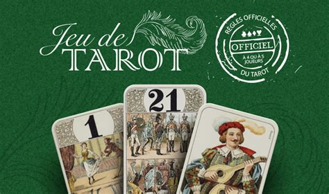 tarot en ligne|Jeu de tarot